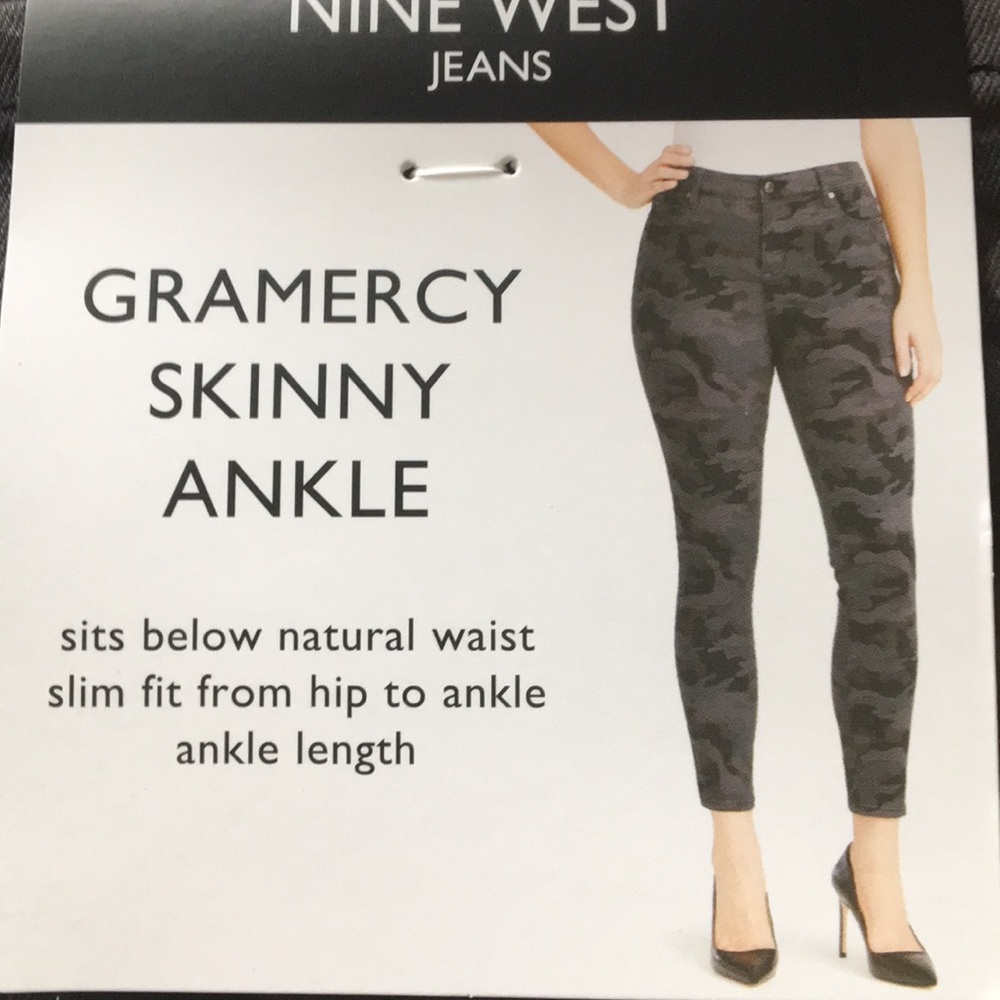 NINE WEST PANTS